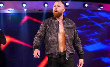 Dean Ambrose no renovará su contrato con WWE