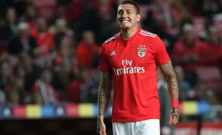 Benfica llega a un acuerdo con América para la venta de Nico Castillo