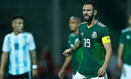 Oficial: Miguel Layún es nuevo jugador de Rayados