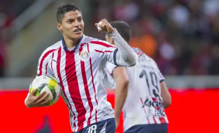 Chivas logra sufrido empate vs Cimarrones y está en Octavos de Copa