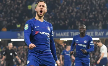  'Si Hazard quiere irse, tiene que hacerlo': Maurizio Sarri 