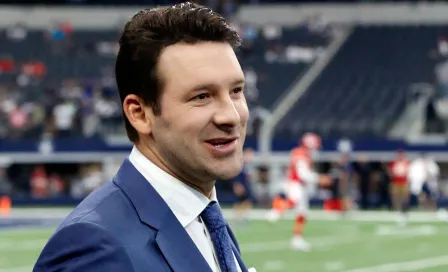 Tony Romo da su pronóstico del Super Bowl LIII