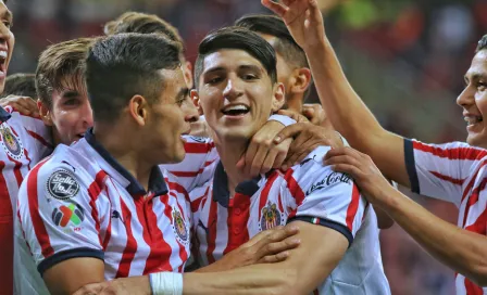 Veracruz, con saldo positivo cuando visita a Chivas en el Estadio Akron