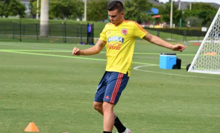 Así juega Nicolás Benedetti, nuevo refuerzo del América