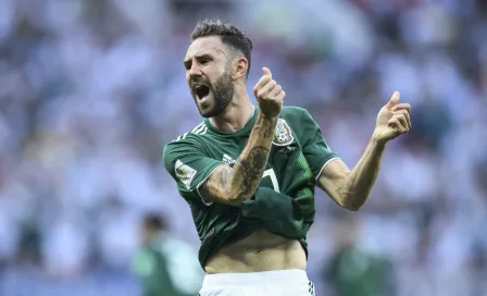 Layún prefirió a Rayados por encima del Milan