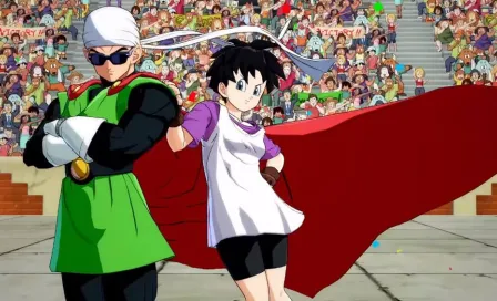 Videl y El Gran Saiyaman llegan a Dragon Ball FighterZ como DLC