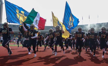 Pumas CU nombra a Félix Buendía como su nuevo headcoach