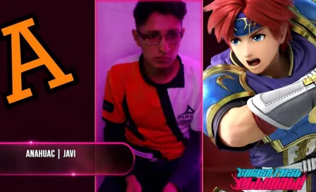 Javi consigue agónico campeonato en Smash Fest Ultimate