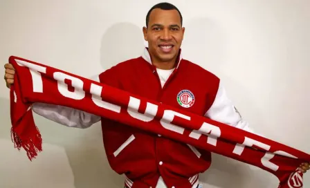 Felipe Pardo, el 'renacido' con Toluca