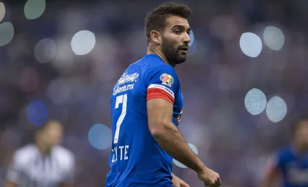 Martín Cauteruccio confía en que no pesen las bajas en Cruz Azul 