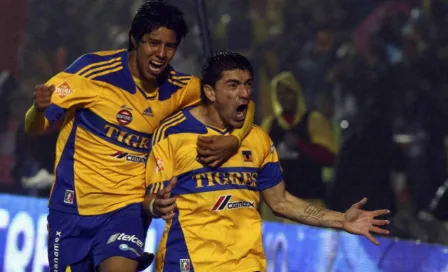 FBF: Tigres vs Santos, la Final que inició la dinastía felina