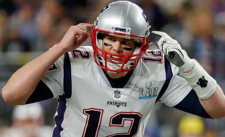 ¿Cómo han sido los ocho Super Bowls de Tom Brady?