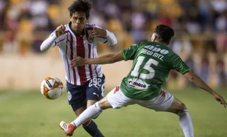 Benjamín Galindo Jr. ficha con el equipo filial del San Jose Earthquakes