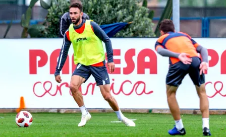 Layún presenciará el Pumas vs Rayados desde las gradas de CU