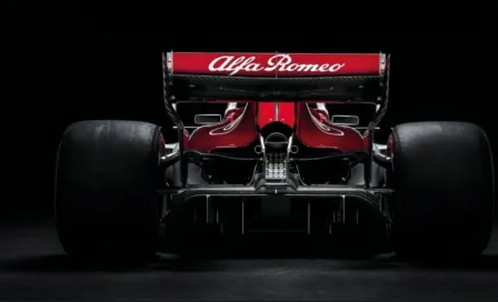 Sauber cambia de nombre por Alfa Romeo Racing en 2019