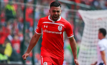 Toluca, a reconciliarse con el triunfo cuando enfrente a Xolos