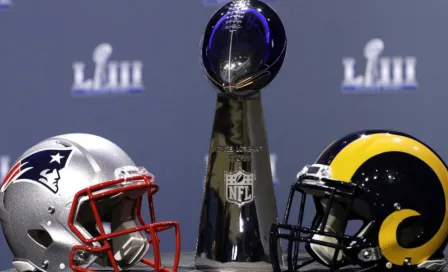 Super Bowl LIII: dónde y a qué hora verlo