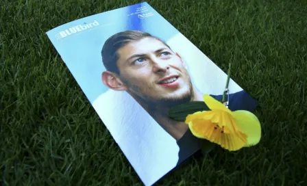 Encuentran avión en el que viajaba Emiliano Sala