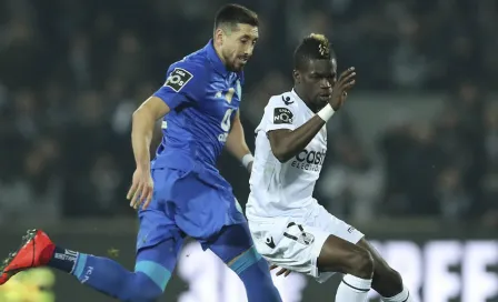 Porto no pasa del empate ante el Guimaraes con Herrera y Corona de titulares