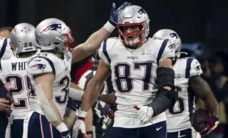 Super Bowl LIII, el Súper Tazón con menos puntos en la historia