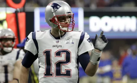 Tom Brady se convierte en el jugador más veterano en ganar el SB