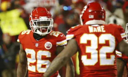 Chiefs, favoritos en apuestas de Las Vegas para ganar el SB LIV