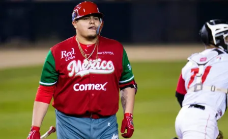 México cae ante Venezuela en su debut en la Serie del Caribe 2019