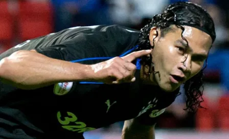 Rangers de Escocia oficializa salida de Gullit Peña