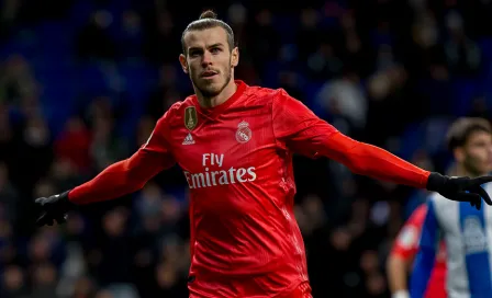 'No diría que Zidane y yo éramos amigos': Gareth Bale