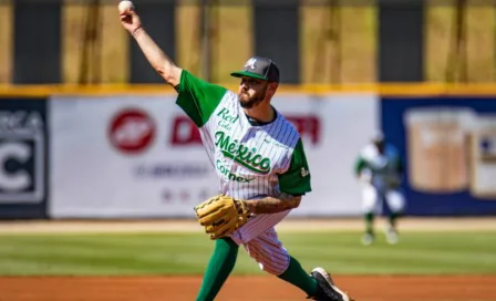 Cuba derrota a México y los pone contra la pared en la Serie del Caribe