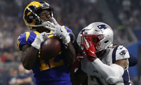 Televisa se proclama 'campeón' del rating en el Super Bowl LIII