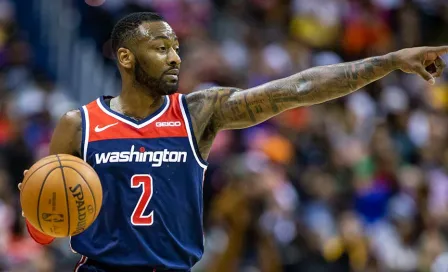 John Wall quedará fuera un año por lesión en el tendón de Aquiles