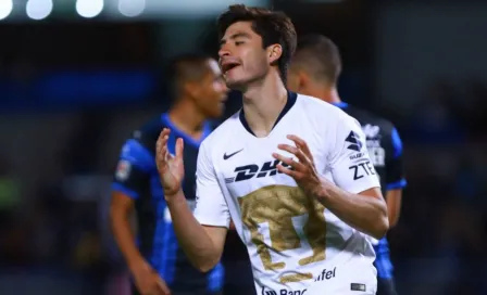 Pumas tendrá que recurrir a la cantera para defenderse ante Gallos