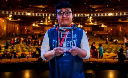 MkLeo hace historia al obtener tricampeonato en Genesis 6