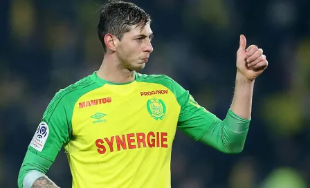 Nantes reclama a Cardiff pago de fichaje de Emiliano Sala