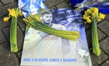 Autoridades recuperan cuerpo en restos del avión donde viajaba Emiliano Sala