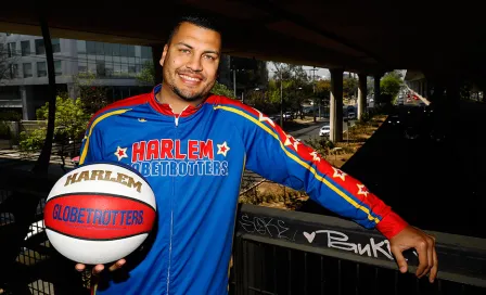 Harlem Globetrotters prometen nuevo nivel de interacción en CDMX