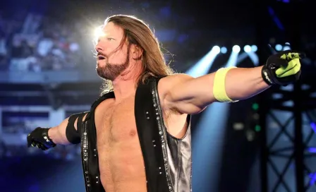 AJ Styles aún no habría llegado a un acuerdo con la WWE