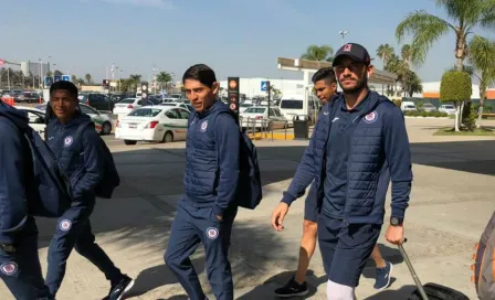 Cruz Azul vivió una 'odisea' para disputar duelo de Copa MX contra León