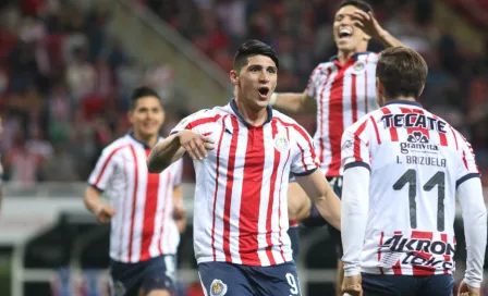 Parado táctico, el 'secreto' de las victorias en Chivas