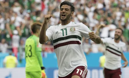 Carlos Vela se reúne con Tata Martino en Los Angeles