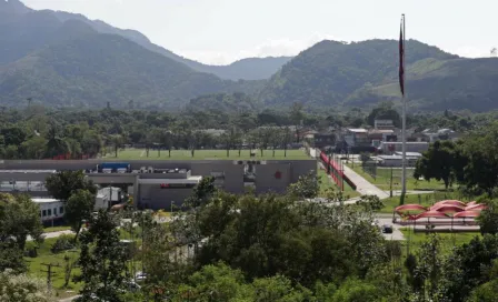 Incendio en centro de entrenamiento de Flamengo deja 10 muertos