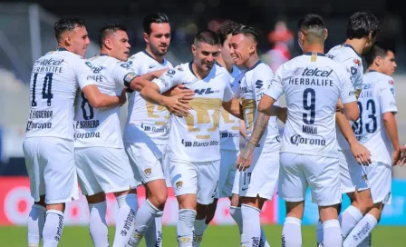 Pumas busca 'revivir' como lo hizo en el Apertura 2014