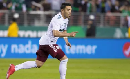 Marco Fabián, catalogado como superestrella por diario de Filadelfia