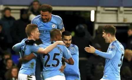 Manchester City va por la cima de la Premier cuando enfrente al Chelsea