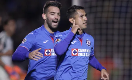 Cruz Azul, a redimirse en el 'Infierno' cuando visite al Toluca