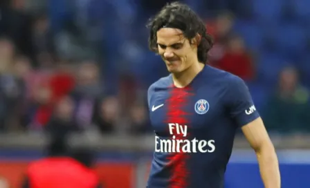 Tuchel ve difícil que Cavani juegue Octavos de Champions tras lesión