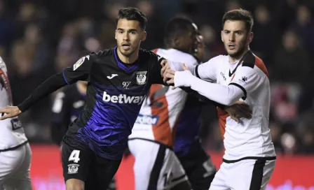 Diego Reyes presume encuentro con Guardado y Lainez