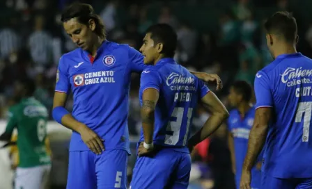 Joaquín Beltrán considera que Cruz Azul necesita apoyo psicológico