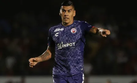 Salcido aconseja a Salcedo sobre lo que debe de hacer en Tigres